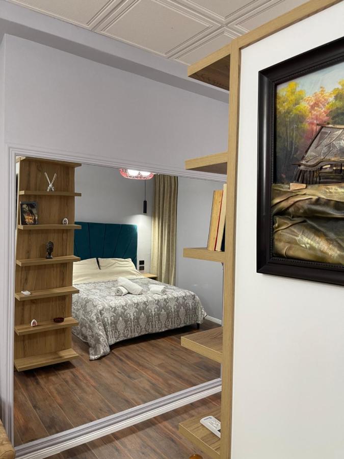 Apartament Gold House Durrës Zewnętrze zdjęcie