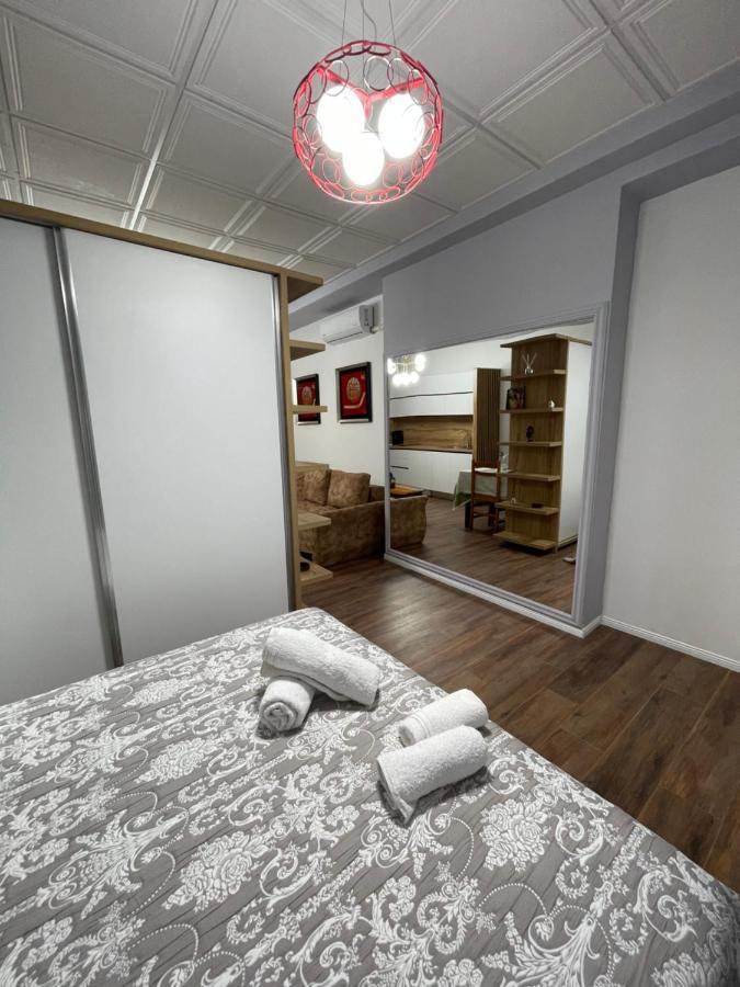 Apartament Gold House Durrës Zewnętrze zdjęcie